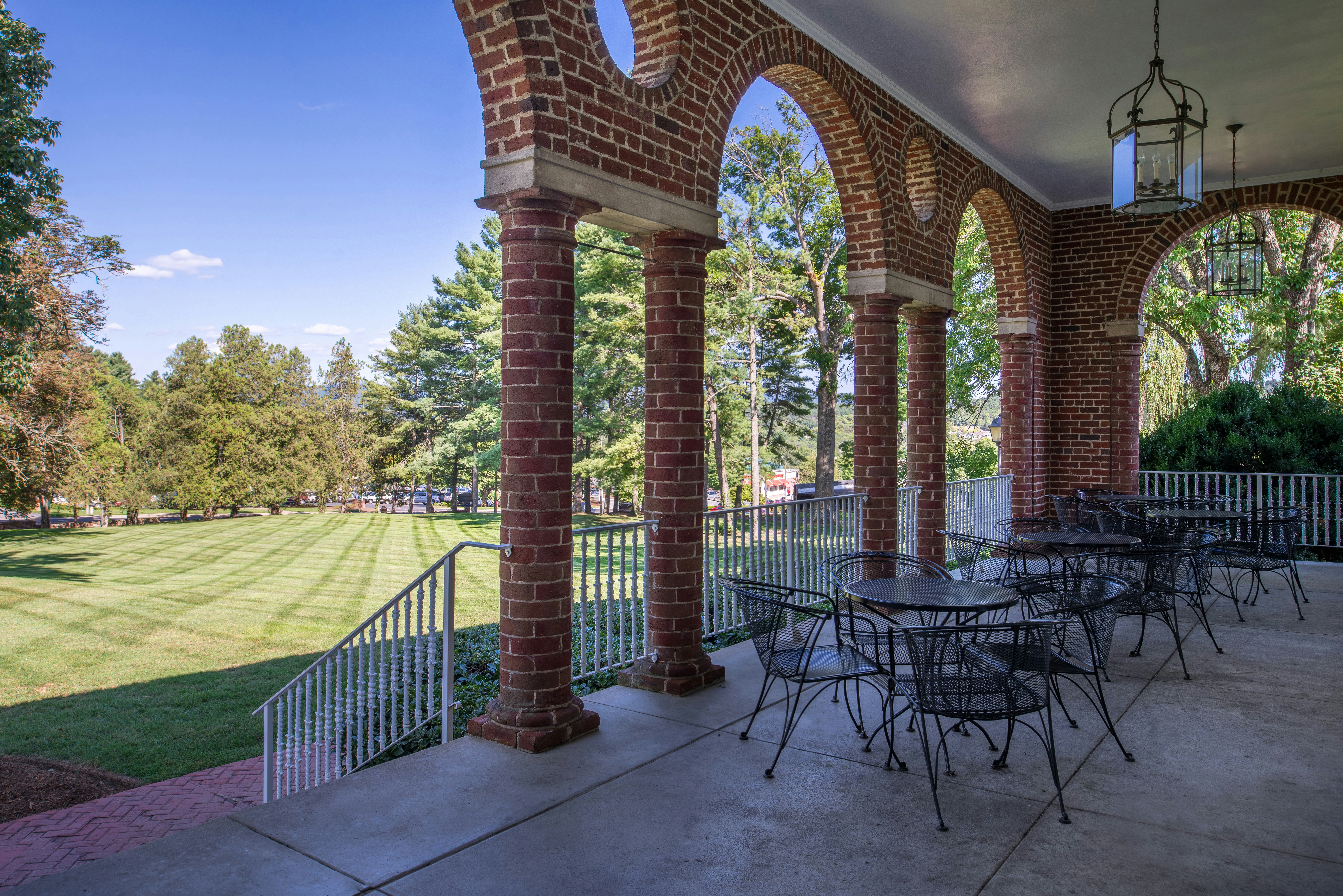 Hampton Inn Lexington-Historic District 25/51