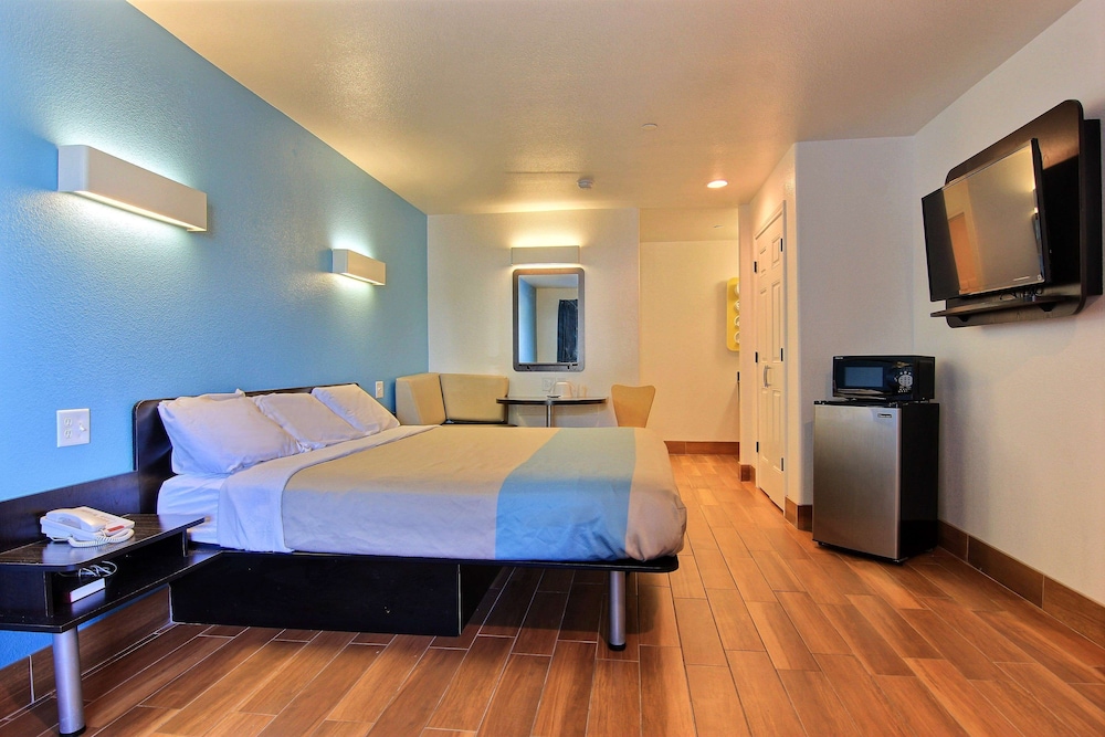 Motel6 Rockport, TX 25/58