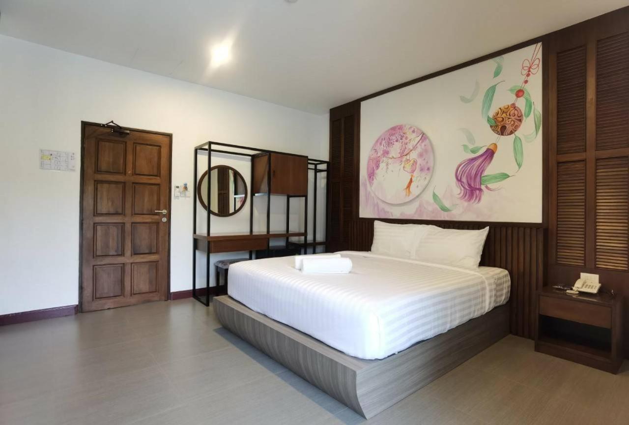 Chalalai Hotel Krabi 9/21