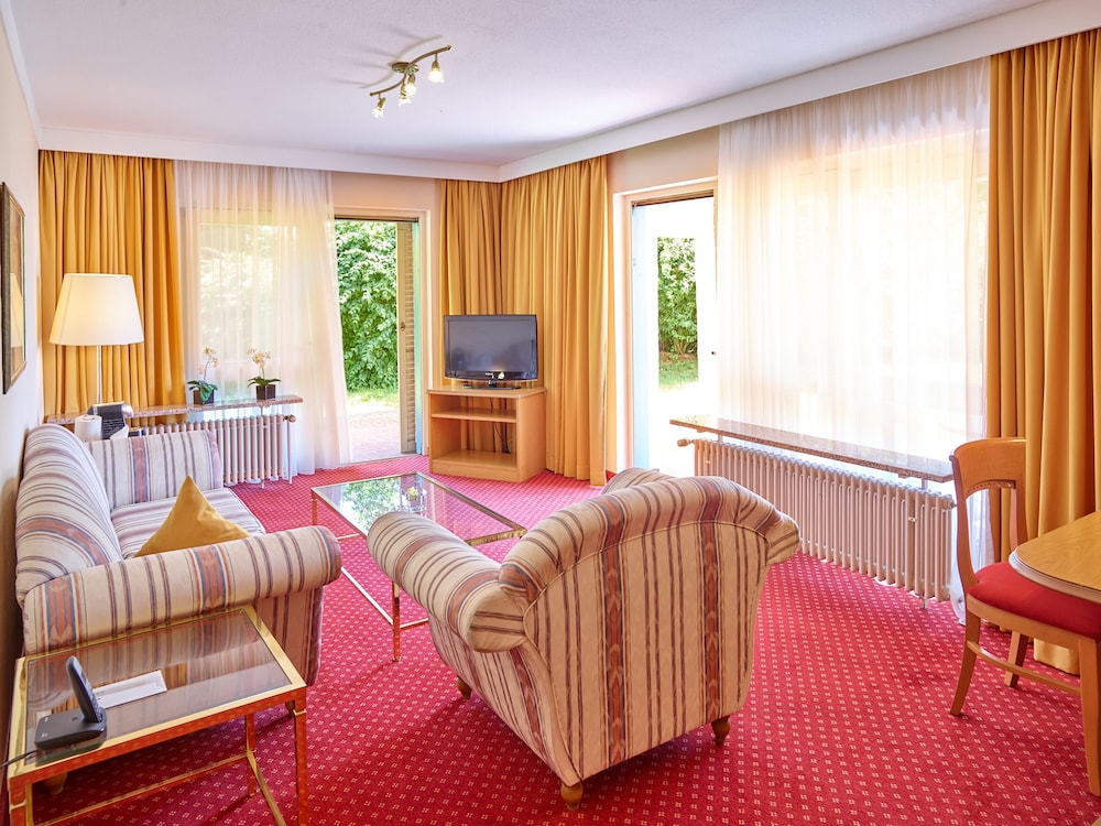 Parkhotel Bad Griesbach 28/50