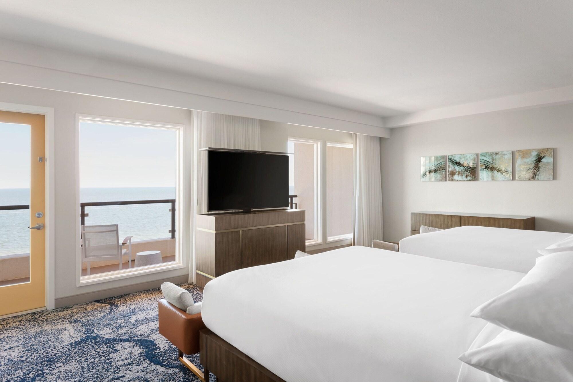 Penthouse, Multiple Beds, Beach Front