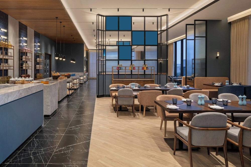 Four Points by Sheraton Chennai, Velachery 32/47