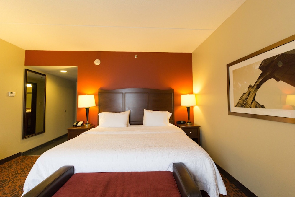Hampton Inn Columbus South 13/45