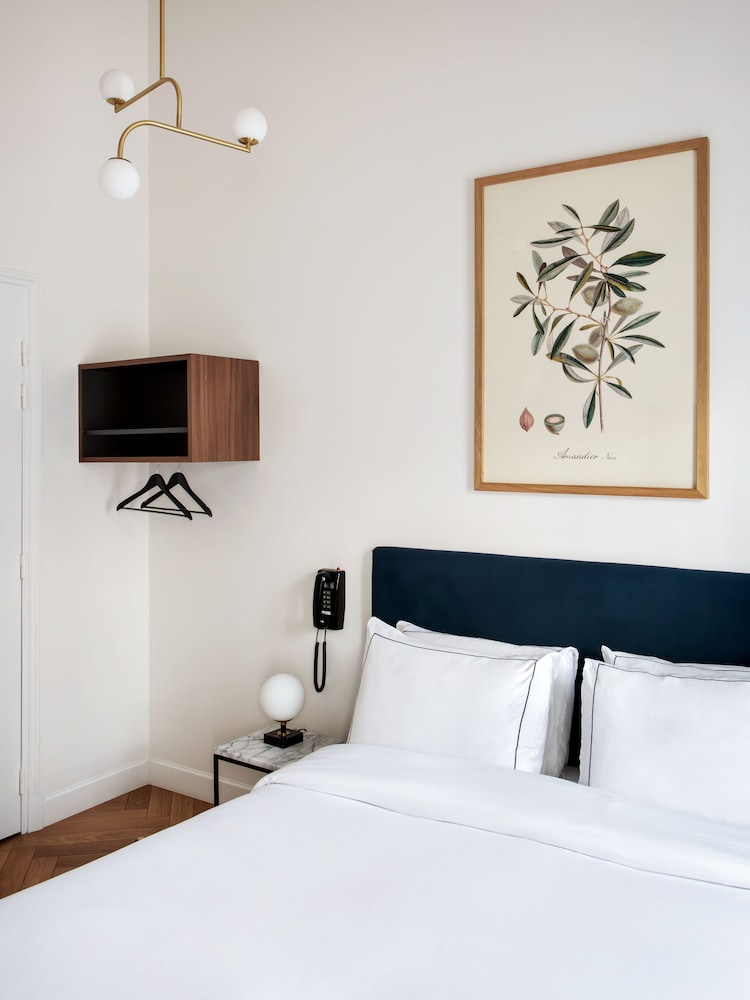 Hotel Rendez-Vous Batignolles 14/42