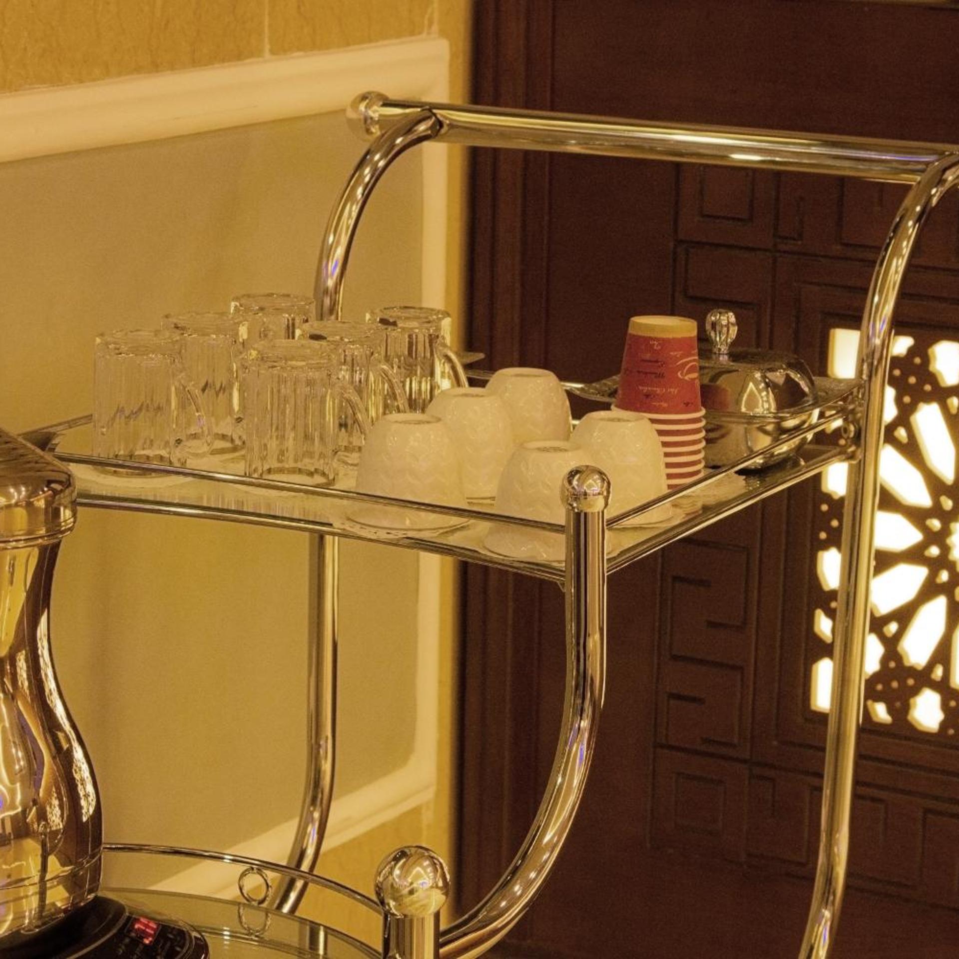 فندق رونا الخبر(Rona al khobar hotel) 24/40