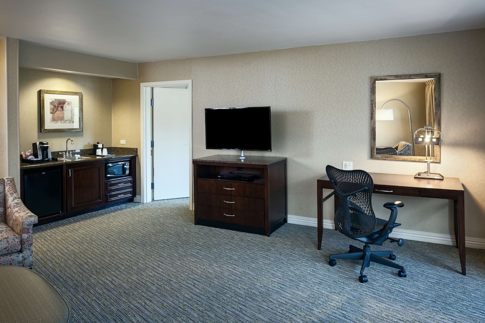 Hilton Garden Inn Seattle Issaquah 51/52