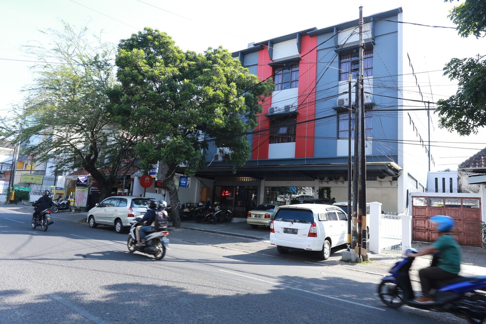 Asoka Hotel 3/48