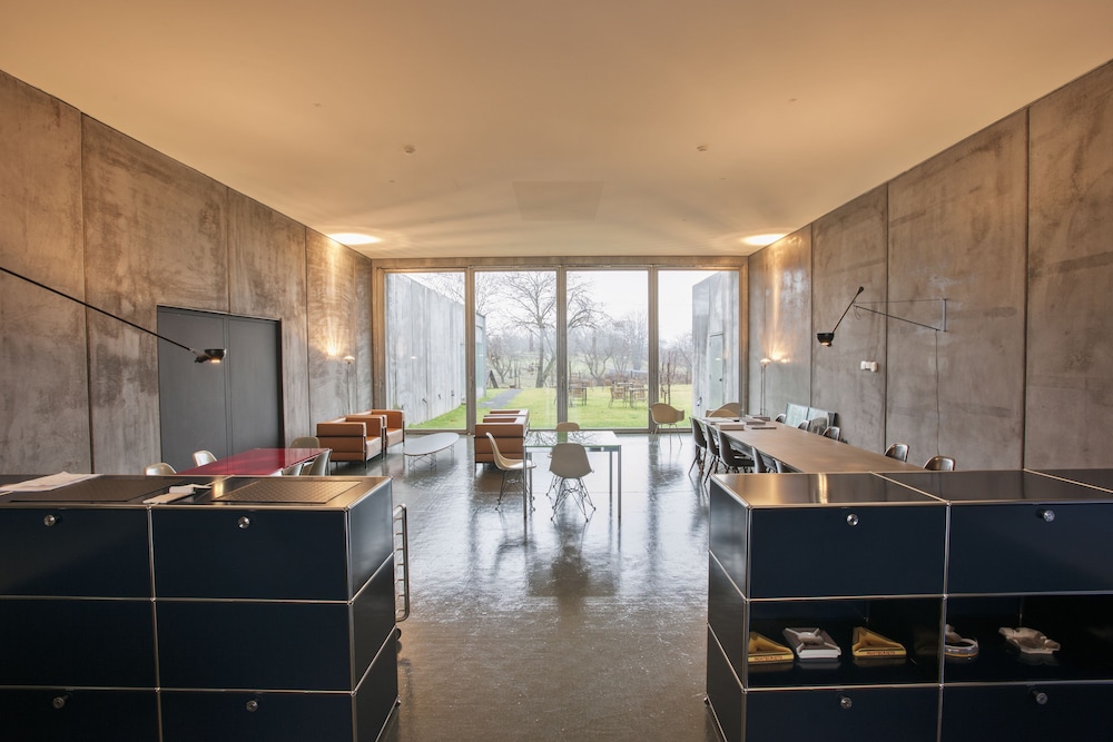 ANTONELLO COLONNA RESORT & SPA 32/64