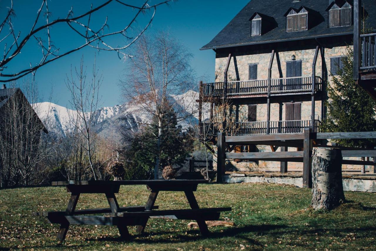 Sno Vall De Boi Residential 26/36