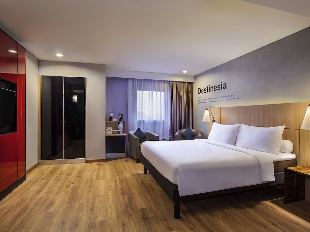 ibis Pontianak City Center Hotel 18/55