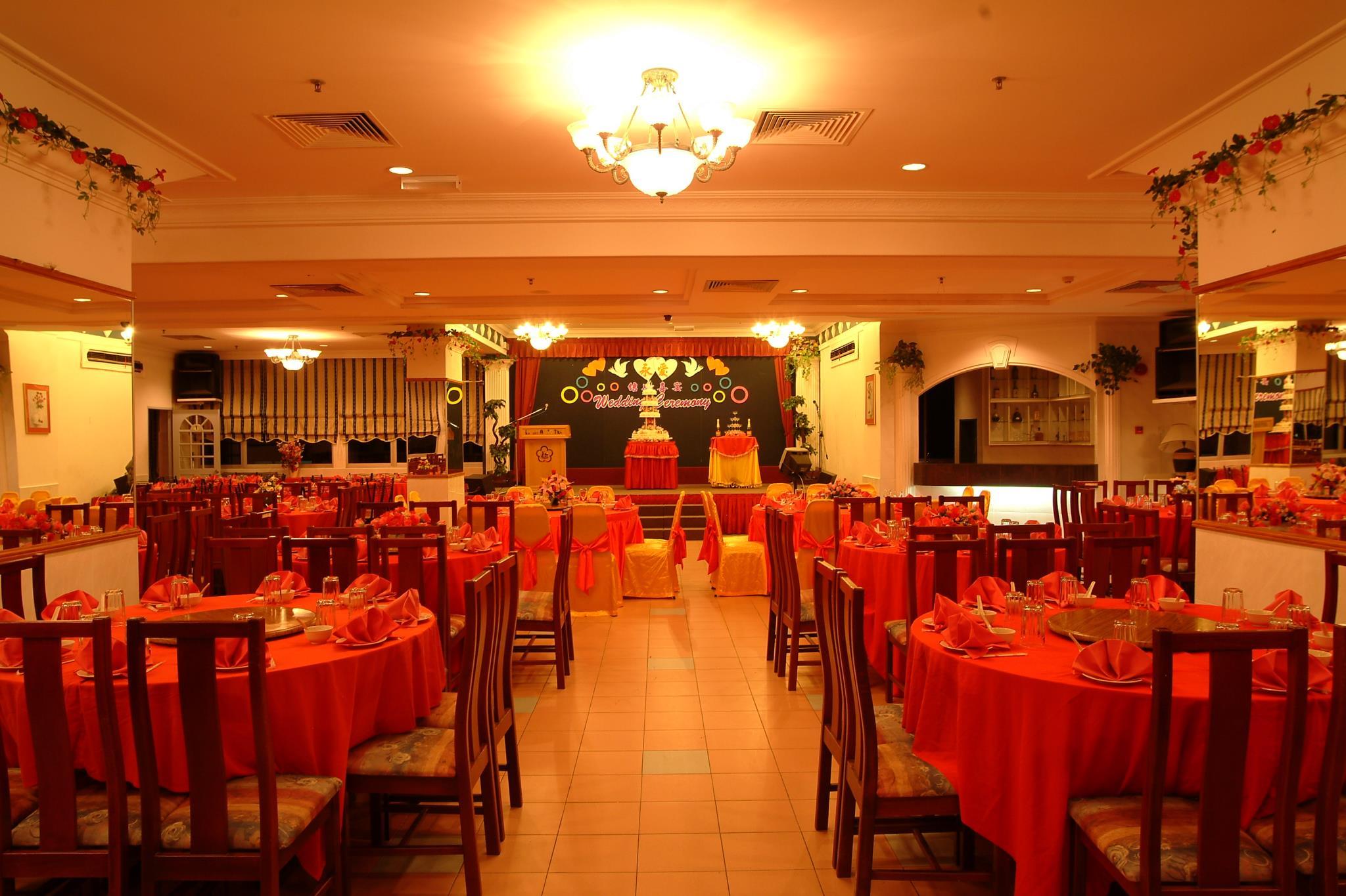 Li Hua Hotel Bintulu 24/36