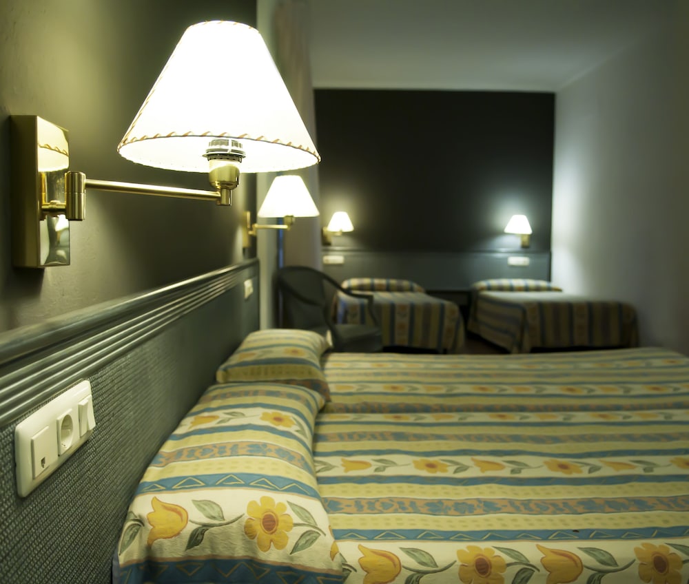 Hotel Santa Anna 17/50
