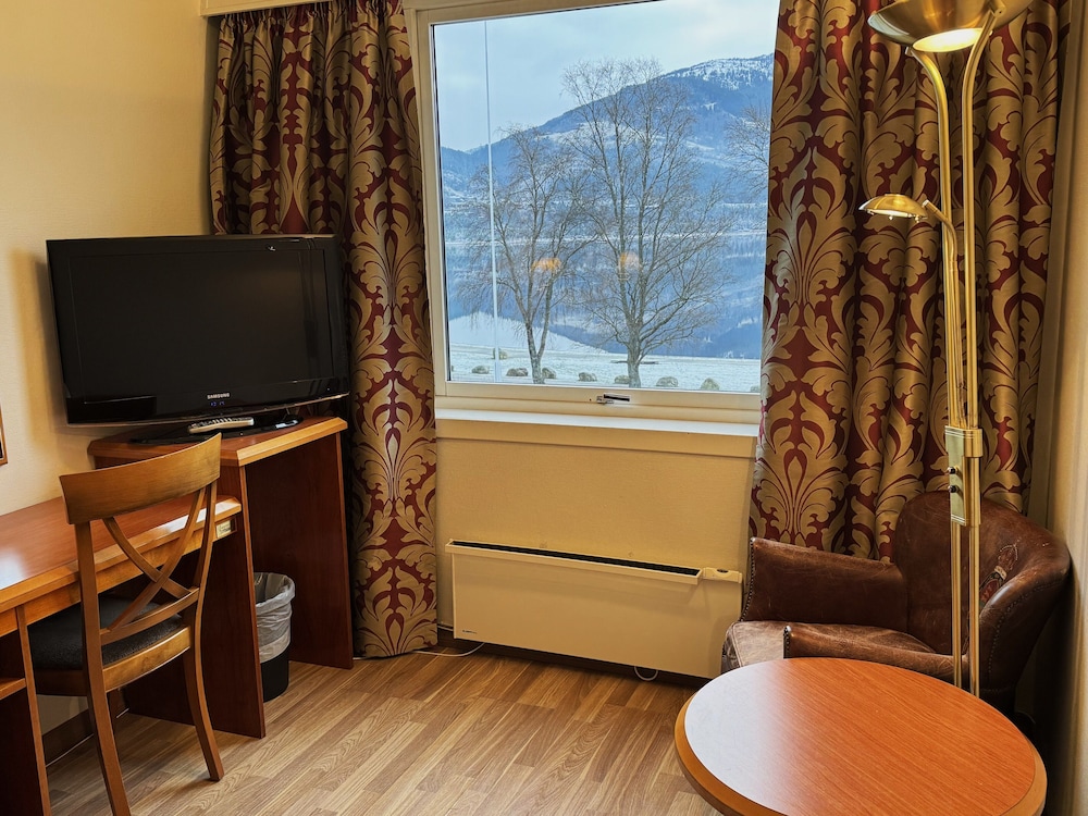 Park Vossevangen 37/50