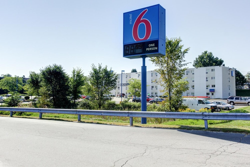 Motel6 Portland, ME 51/66
