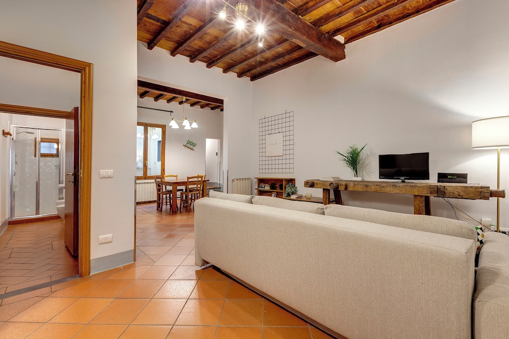 Mamo Florence - Zeno Apartment 5/16