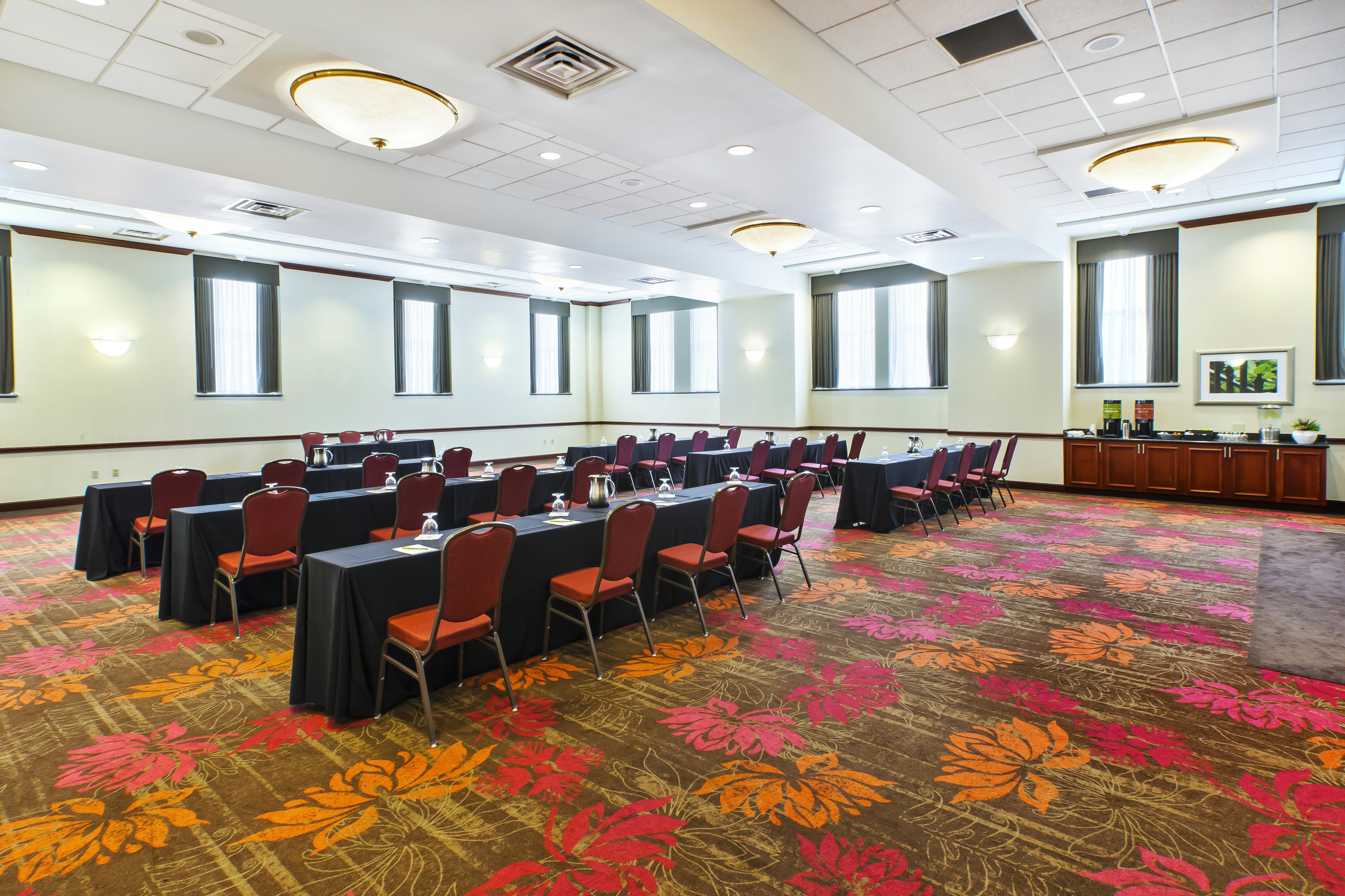 Hilton Garden Inn Cleveland Downtown 17/22