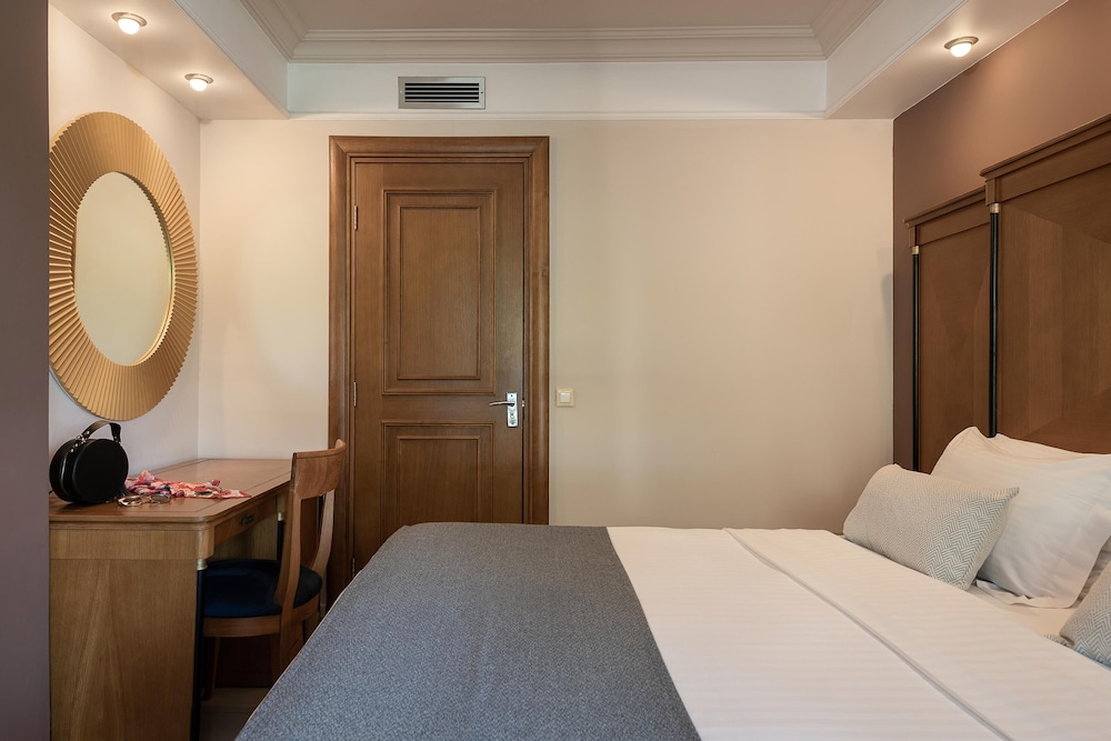 Atlantica Caldera Creta Paradise Hotel 19/61