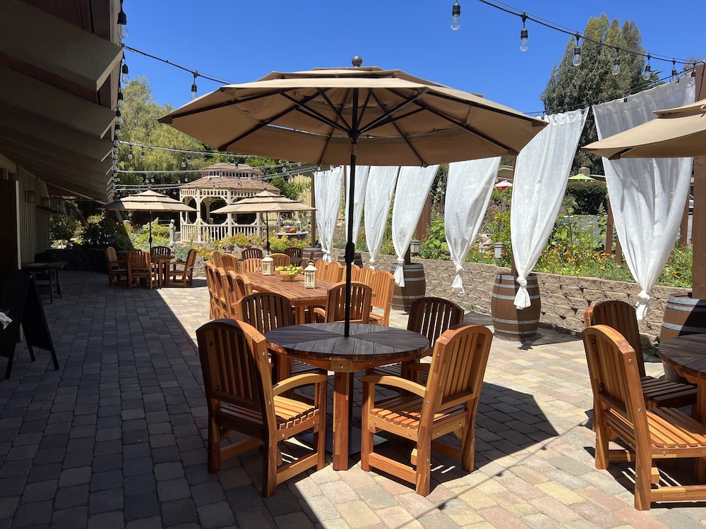 Carmel Valley Lodge And Resort 28/50
