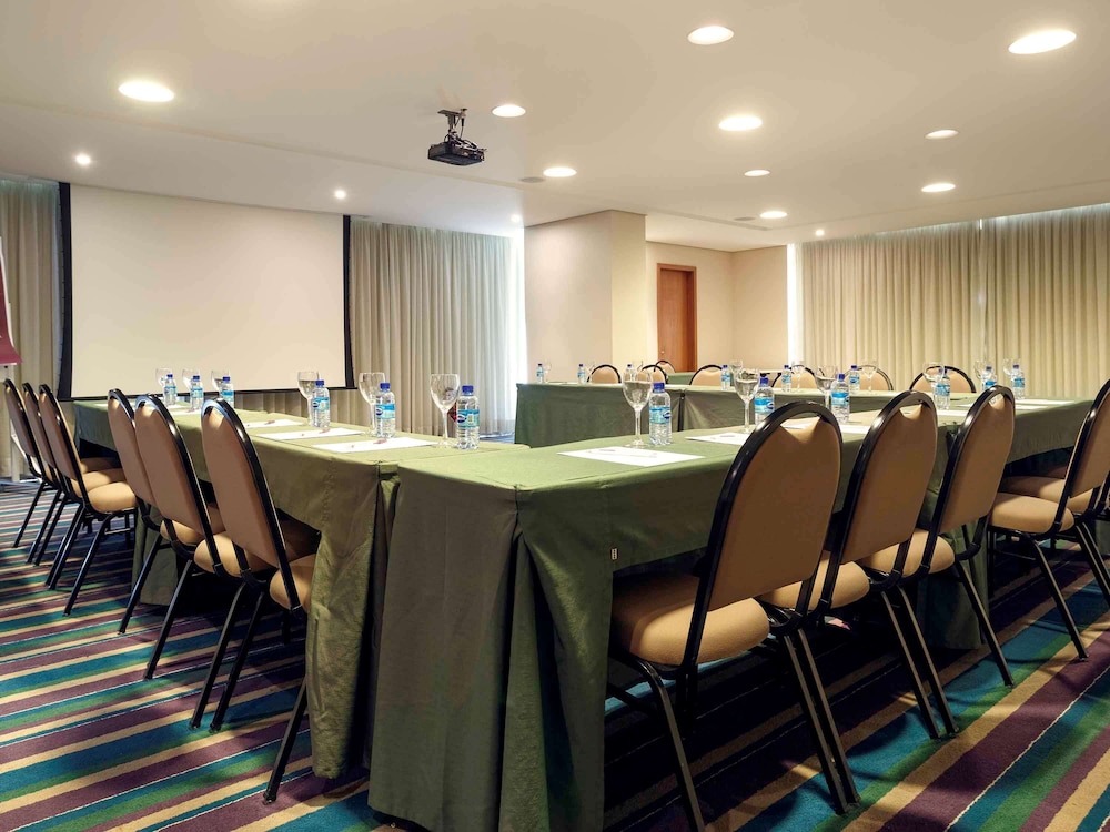 Mercure Salvador Pituba 35/45