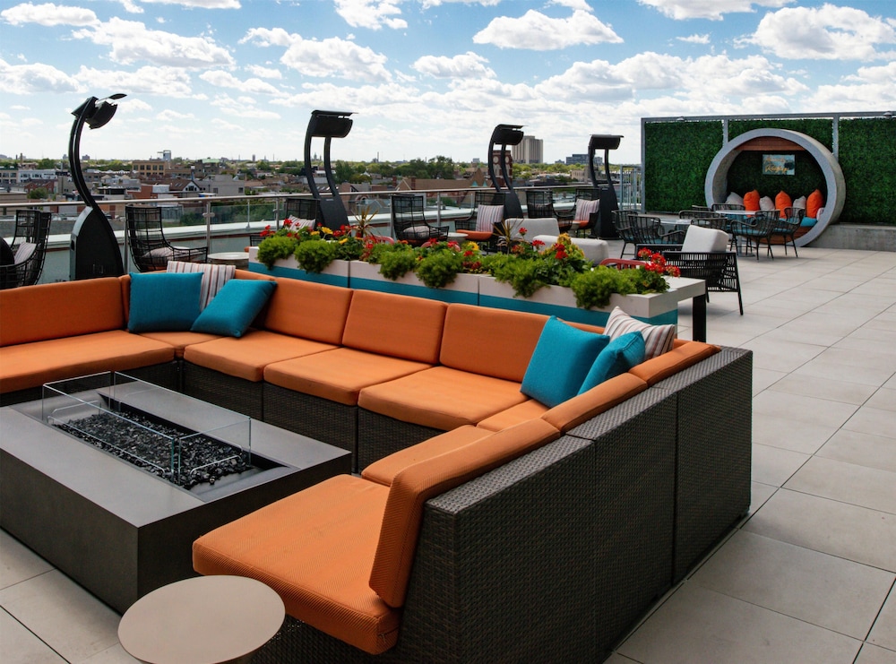 Hyatt Place Chicago Wicker Park 32/50