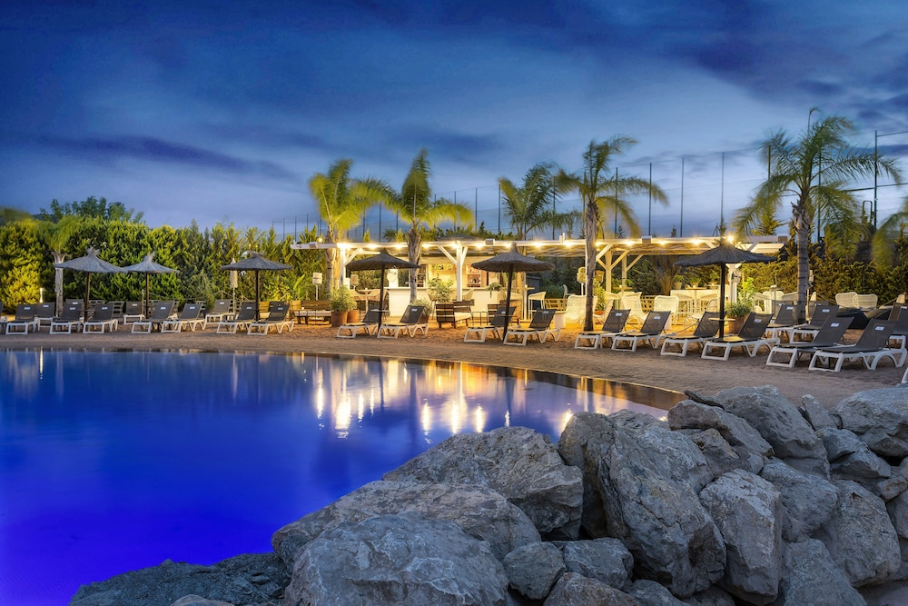 The Level At Melia Villaitana 46/50