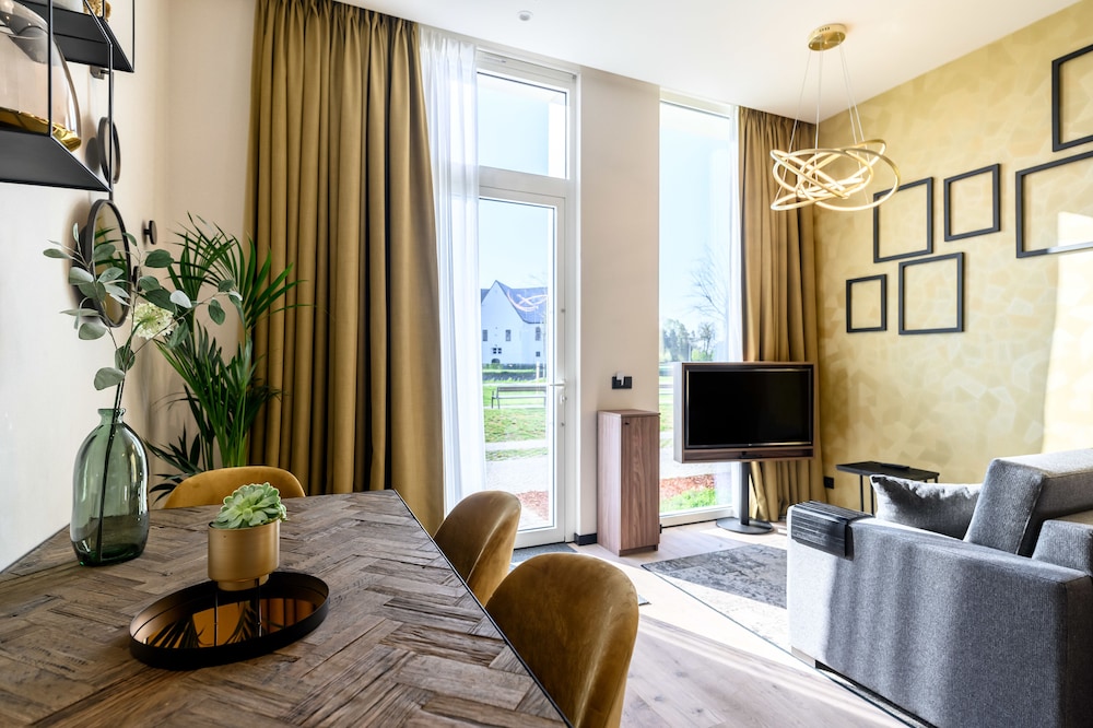 Leopold Hotel Oudenaarde 44/73