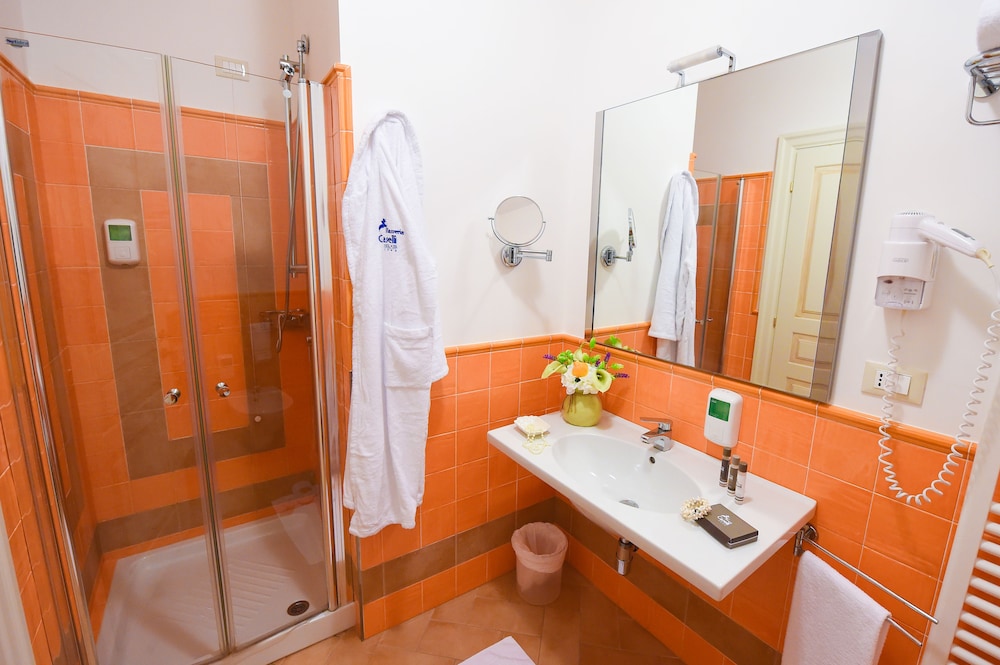 Relais Masseria Caselli Hotel 35/36