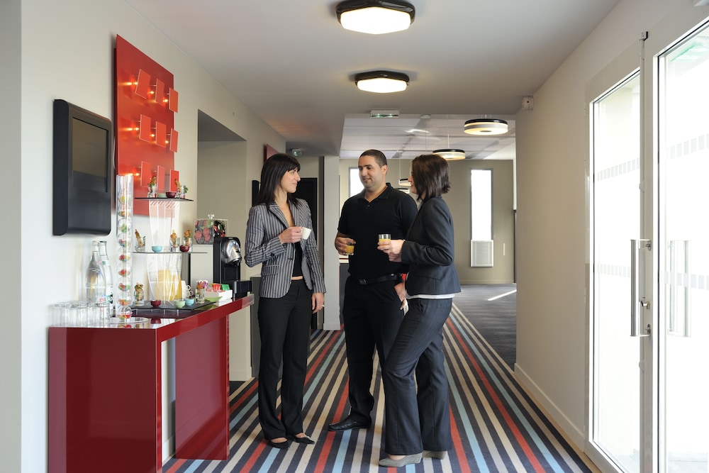 Novotel Avignon Centre 9/50