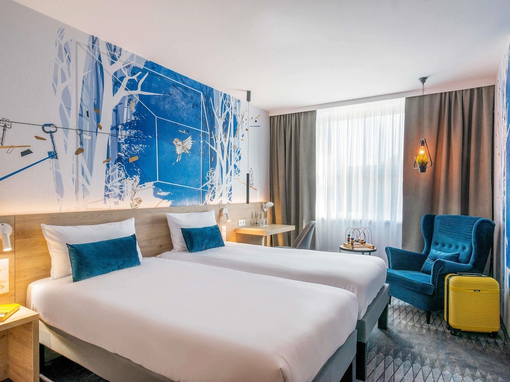 Ibis Styles Krakow East 15/50