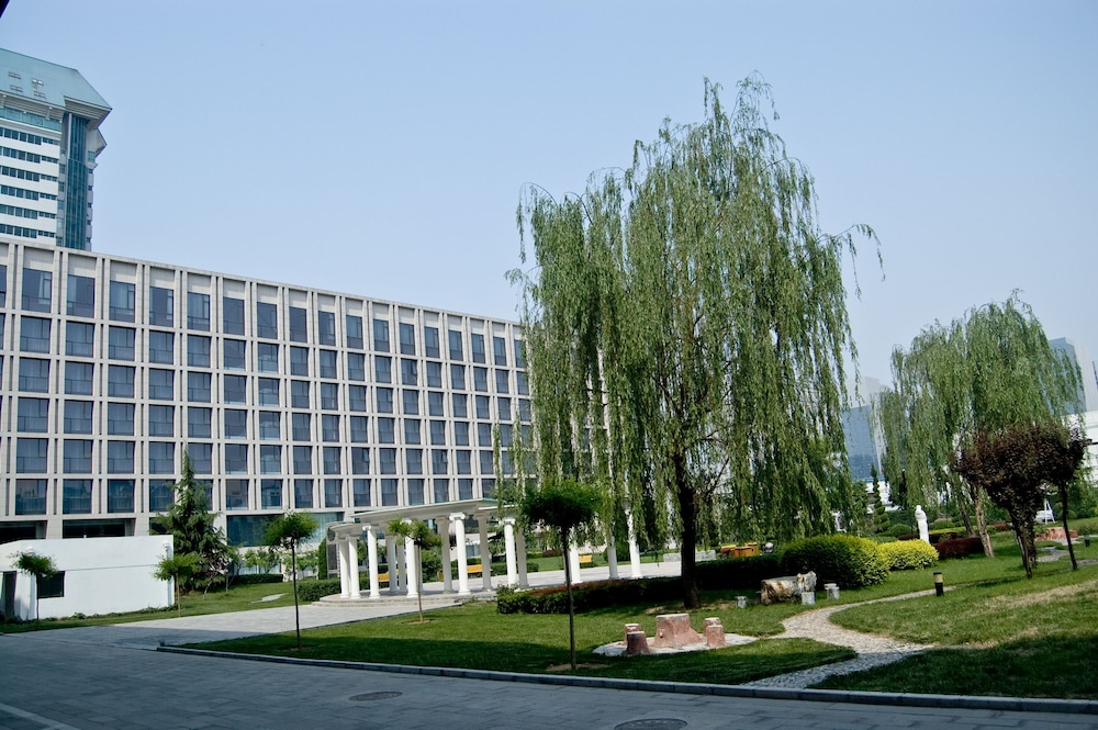 Wanshang Garden Hotel 63/69
