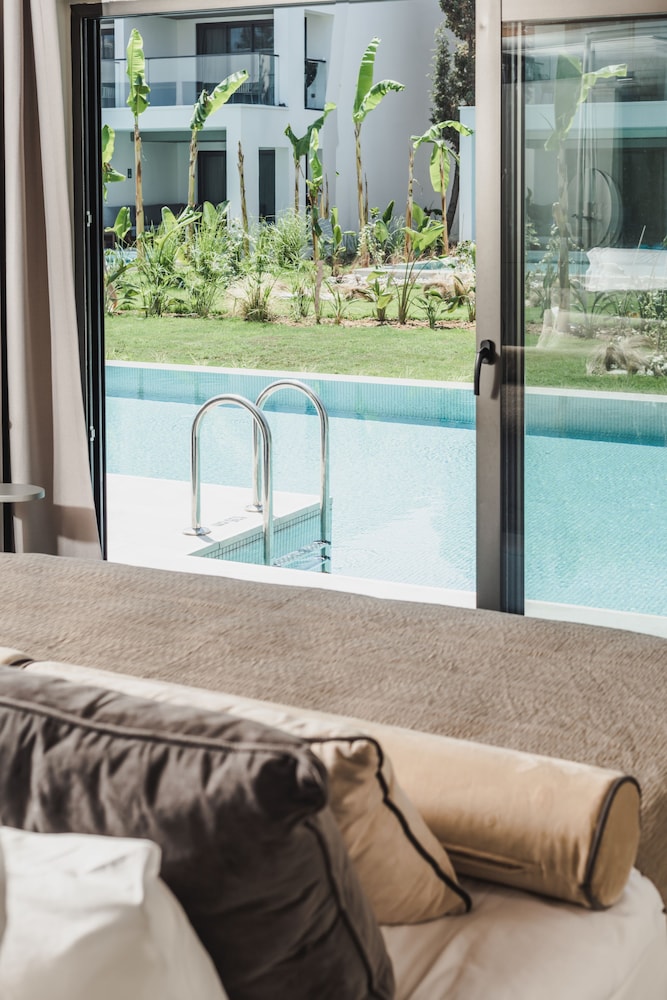 Hotel Paloma Finesse Side 19/50
