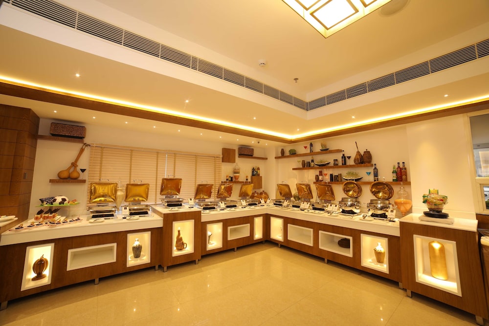 Hotel Karthika Park 23/35