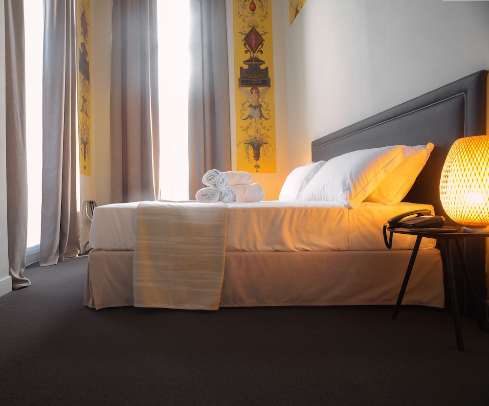 Hotel Palazzo Vannoni 22/43