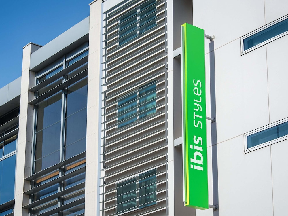 Mercure Beziers 3/47