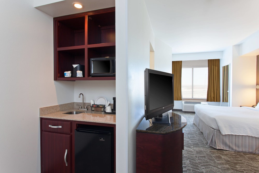 SpringHill Suites by Marriott El Paso 16/43