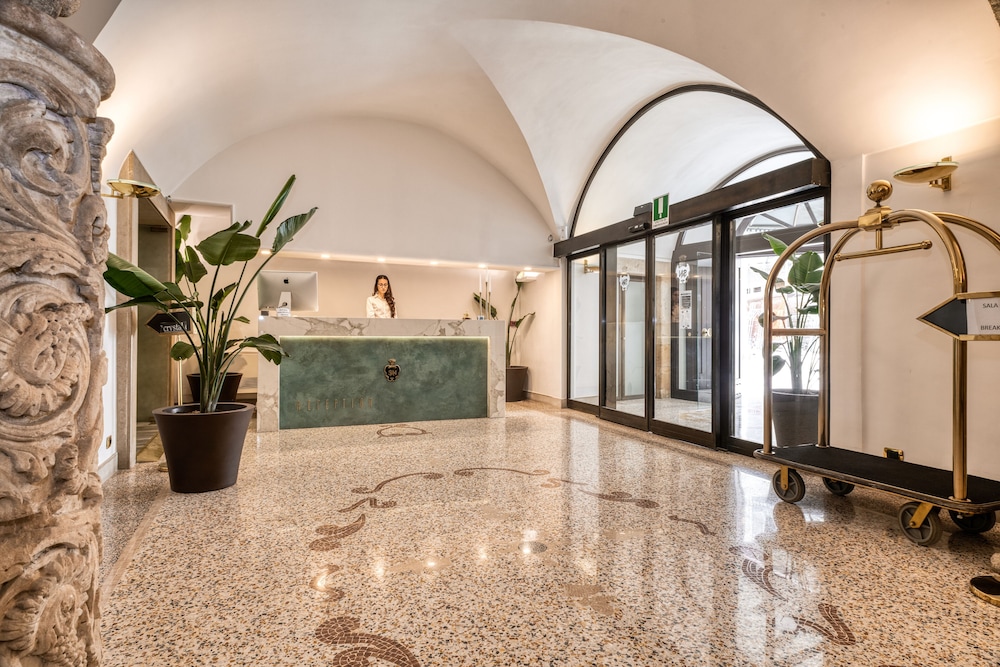 Hotel San Nicola 7/48