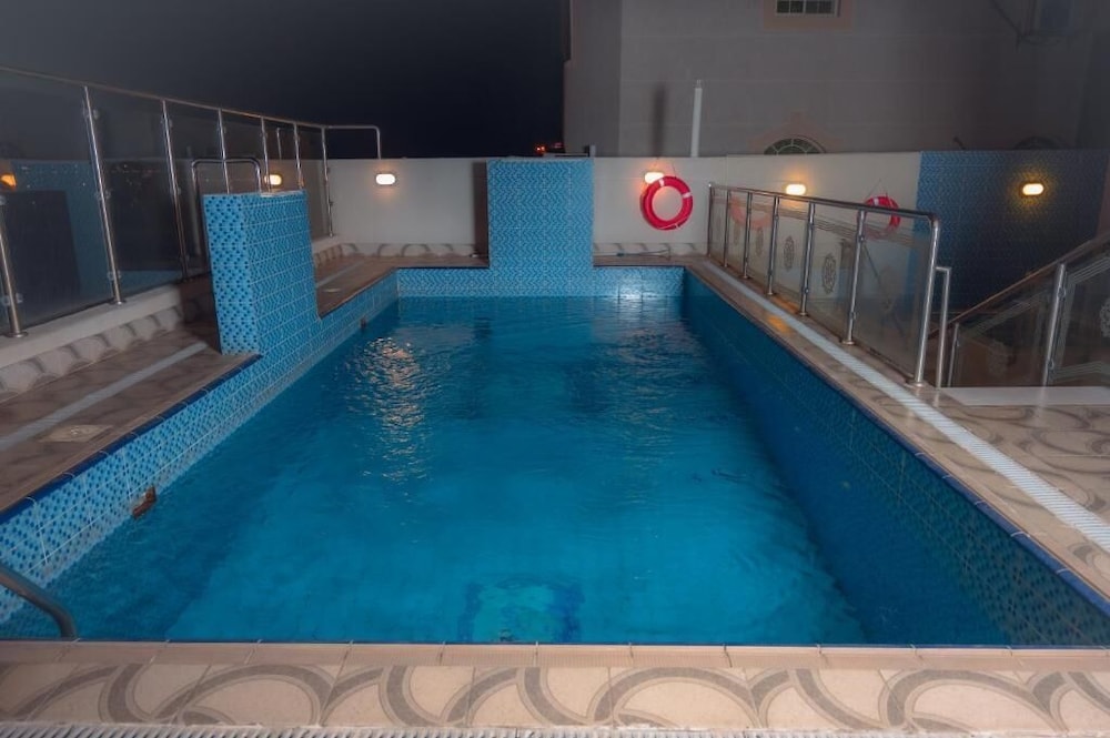 فندق عرين جدة(Areen Hotel Jeddah) 13/22