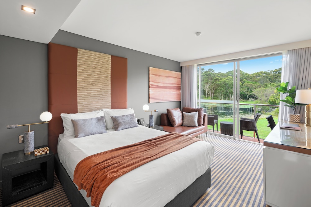 Lakeside Hotel And Conference Centre 14/49