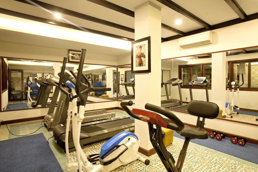 Lantana Riverside Hoi An Boutique Hotel Spa 37/60