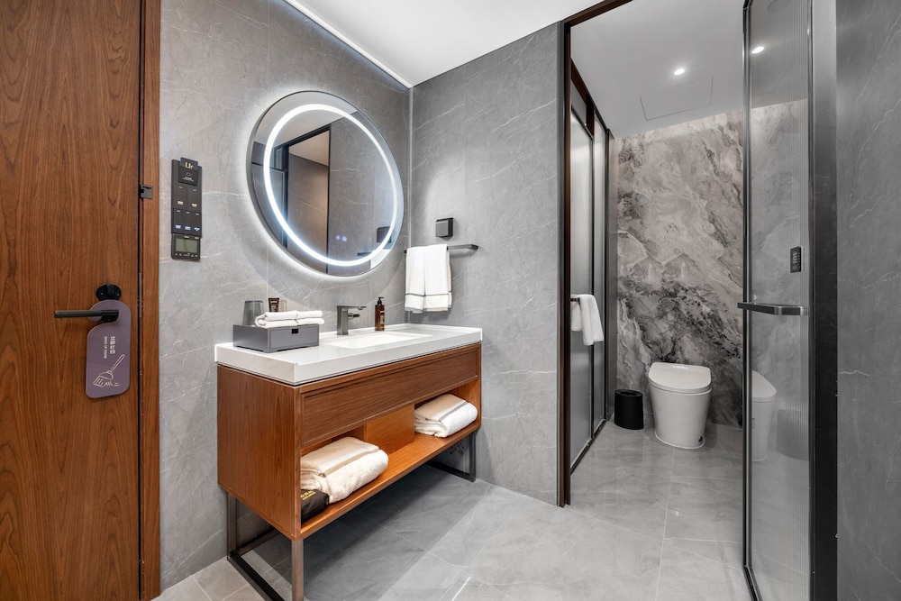 UrCove by Hyatt Beijing Zhongguancun Peking University 31/34