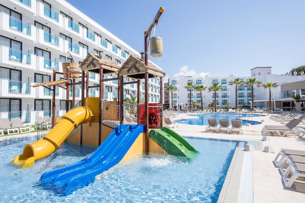 Best Sol D Or Hotel 42/45