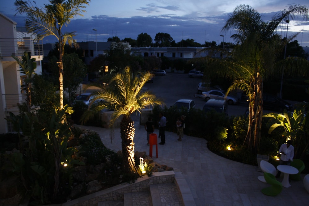 Santa Caterina Resort & Spa 51/60