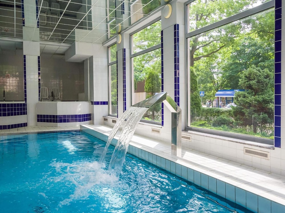 Vacationclub - Olymp Apartments 10/26