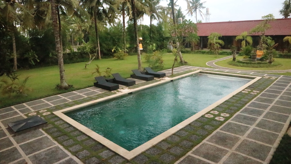 Ubud Batan Nyuh Bed Breakfast & Spa 20/24