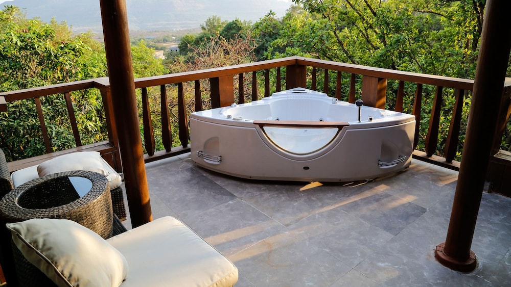 Aamby Valley City, Lonavala 21/50