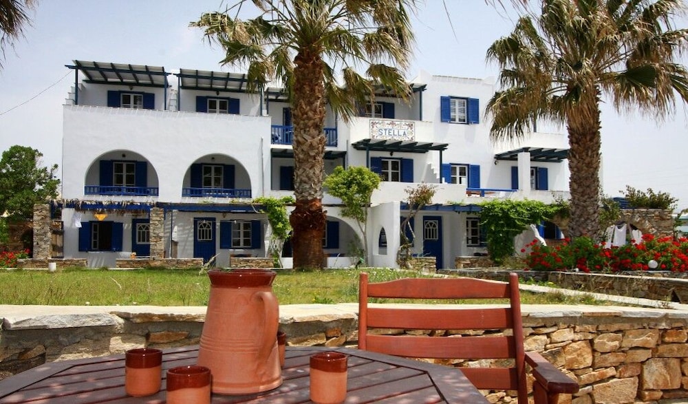 Stella Naxos Island 36/50