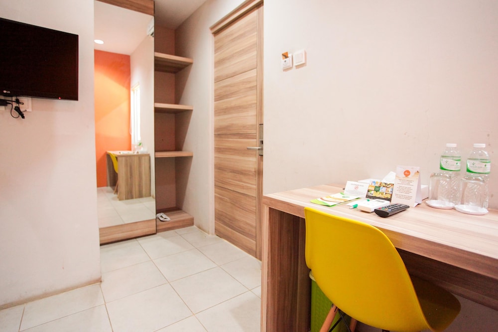 LeGreen Suite Supomo 21/23