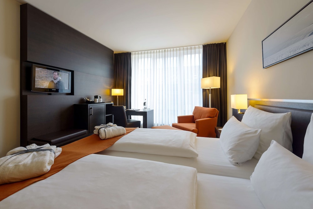 Atlantic Hotel Luebeck 19/59