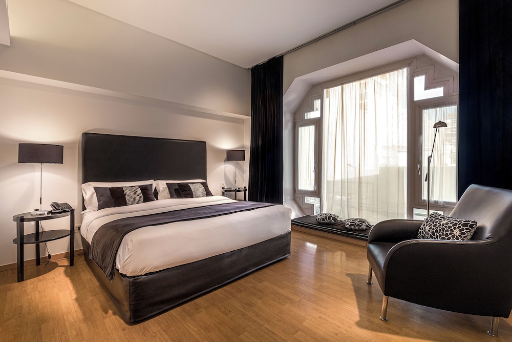 Room at Broadway Hotel And Suites, BUENOS AIRES