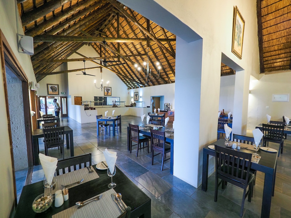 Umbhaba Lodge 47/65
